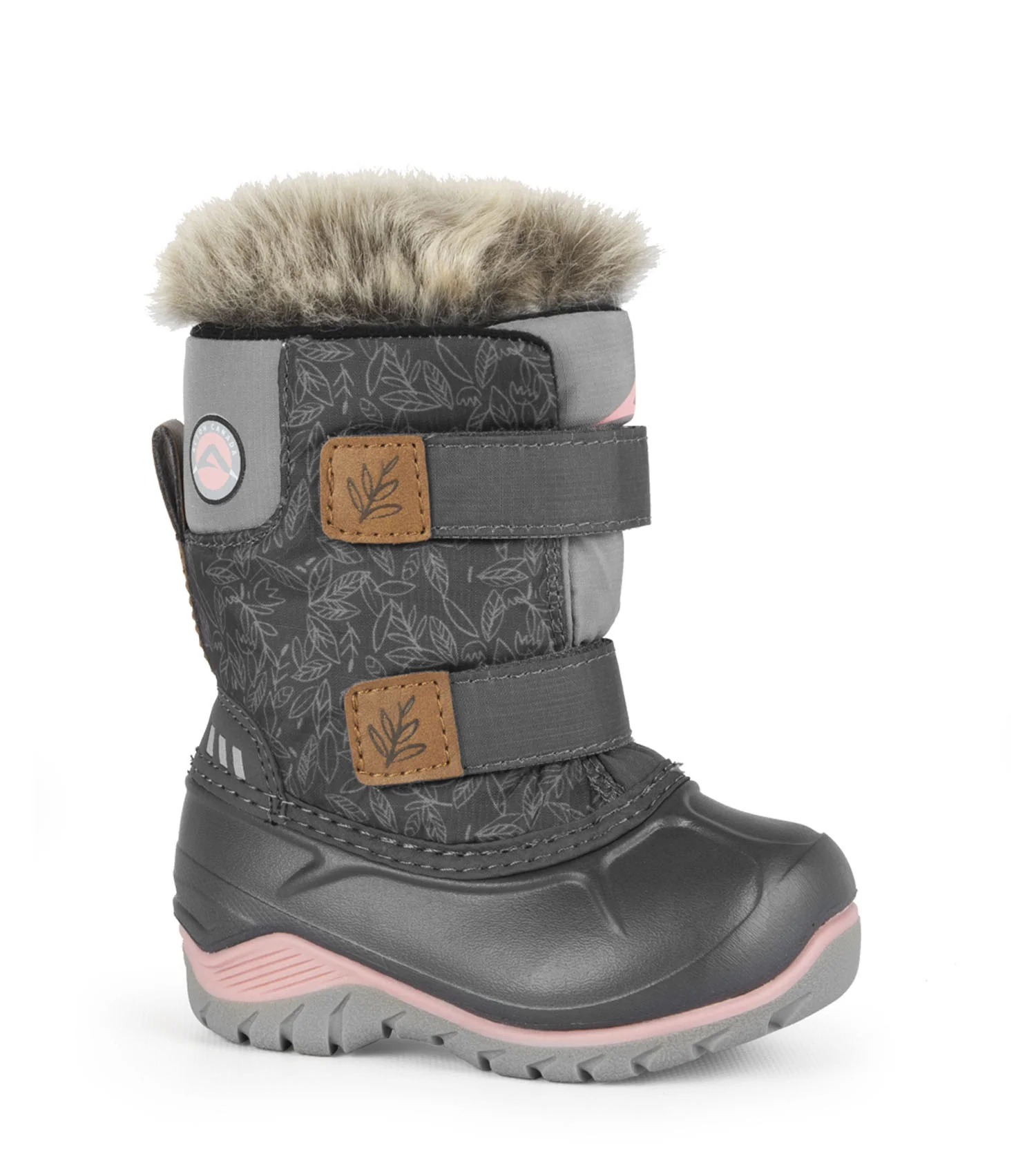 Nouveautés - Bottes d'hiver - enfants
